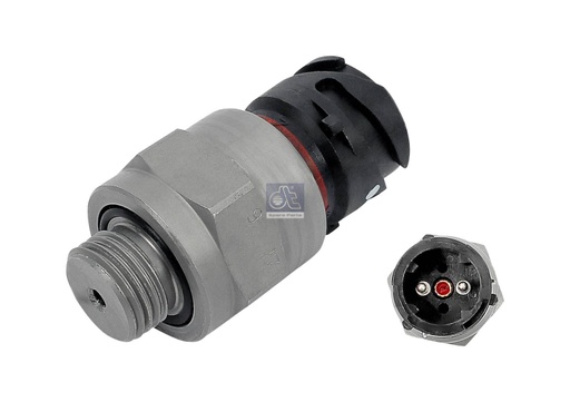 [DTS 2.27155] Interrupteur feu de freinage VOLVO - DT SPARE PARTS