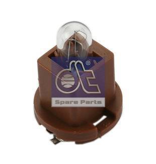 [DTS 2.27222] Ampoule avec culot VOLVO - DT SPARE PARTS