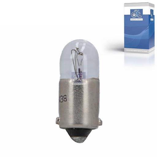 [DTS 2.27228] Ampoule - DT SPARE PARTS