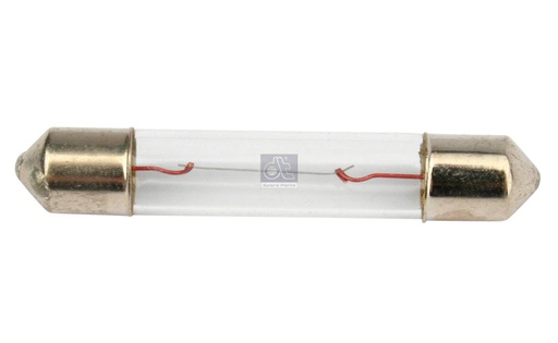 [DTS 2.27230] Ampoule - DT SPARE PARTS
