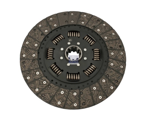 [DTS 2.30210] Disque d'embrayage - DT SPARE PARTS