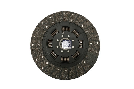 [DTS 2.30211] Disque d'embrayage VOLVO - DT SPARE PARTS