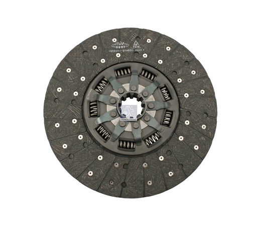 [DTS 2.30213] Disque d'embrayage VOLVO - DT SPARE PARTS