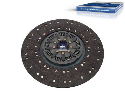 [DTS 2.30219] Disque d'embrayage VOLVO - DT SPARE PARTS