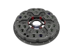 [DTS 2.30231] Mécanisme d'embrayage 350 mm - DT SPARE PARTS