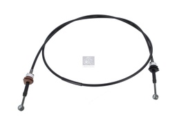 [DTS 2.32119] Câble de commande 2750 mm - DT SPARE PARTS