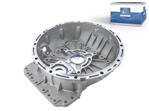 [DTS 2.32269] Carter d'embrayage VOLVO - DT SPARE PARTS