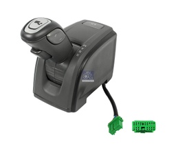 [DTS 2.32380] Support de levier de vitesses - DT SPARE PARTS
