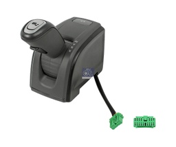[DTS 2.32381] Support de levier de vitesses - DT SPARE PARTS