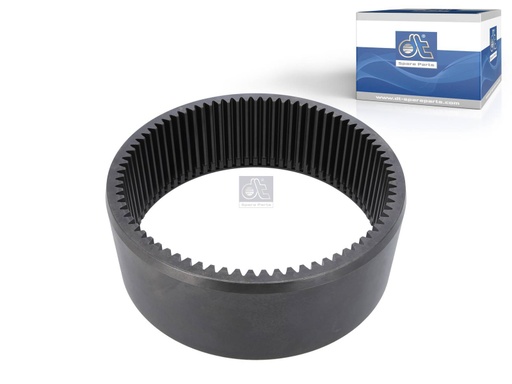 [DTS 2.32884] Couronne dentée - DT SPARE PARTS