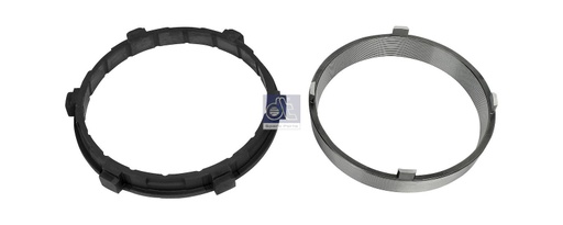 [DTS 2.32924] Kit de synchronisation VOLVO - DT SPARE PARTS