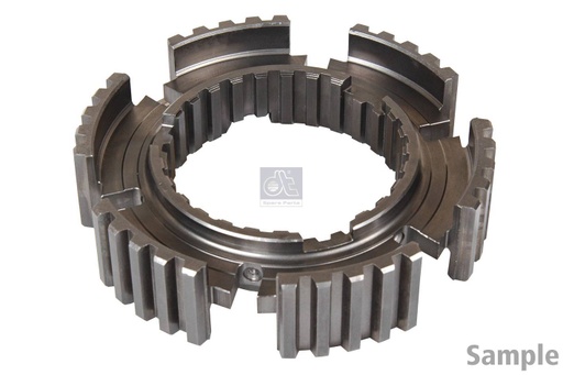 [DTS 2.32929] Bague de guidage - DT SPARE PARTS