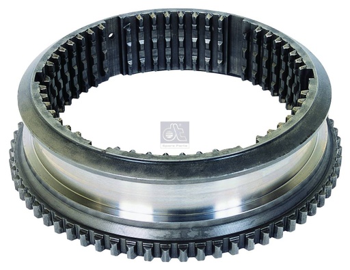 [DTS 2.32979] Manchon coulissant - DT SPARE PARTS