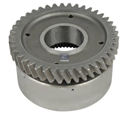 [DTS 2.33121] Pignon, entraînement auxiliaire - DT SPARE PARTS