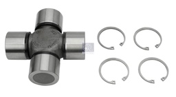 [DTS 2.34012] Croisillon de cardan - DT SPARE PARTS
