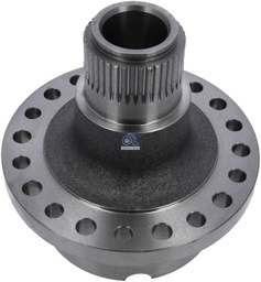 [DTS 2.35176] Demi boîtier de différentiel - DT SPARE PARTS