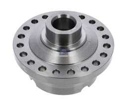 [DTS 2.35192] Demi boîtier de différentiel - DT SPARE PARTS