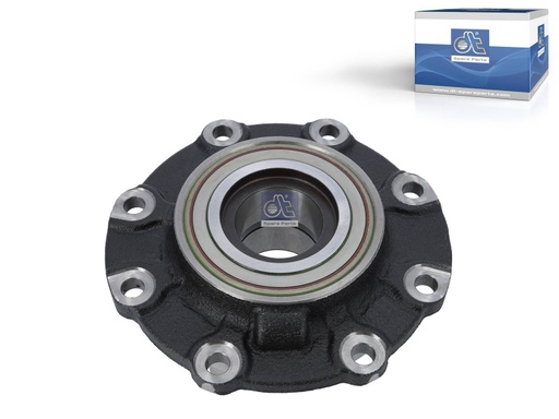 [DTS 2.35395] Boîtier du roulement - DT SPARE PARTS
