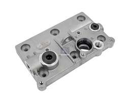 [DTS 2.44829] Culasse, compresseur - DT SPARE PARTS