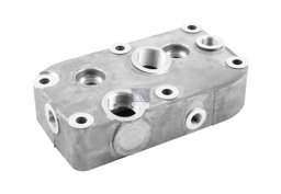 [DTS 2.44841] Culasse, compresseur - DT SPARE PARTS