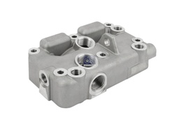 [DTS 2.44842] Culasse, compresseur - DT SPARE PARTS