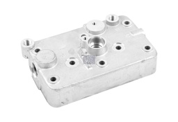 [DTS 2.44843] Culasse, compresseur - DT SPARE PARTS