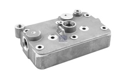 [DTS 2.44846] Culasse, compresseur - DT SPARE PARTS