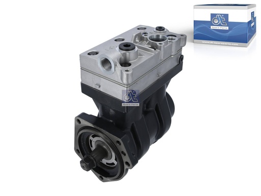 [DTS 2.44854] Compresseur VOLVO - DT SPARE PARTS