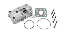 [DTS 2.44871] Culasse, compresseur complet - DT SPARE PARTS