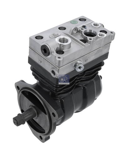 [DTS 2.44960] Compresseur - DT SPARE PARTS