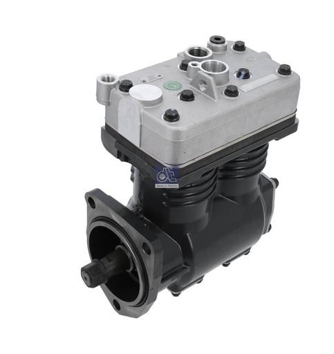 [DTS 2.44997] Compresseur VOLVO - DT SPARE PARTS