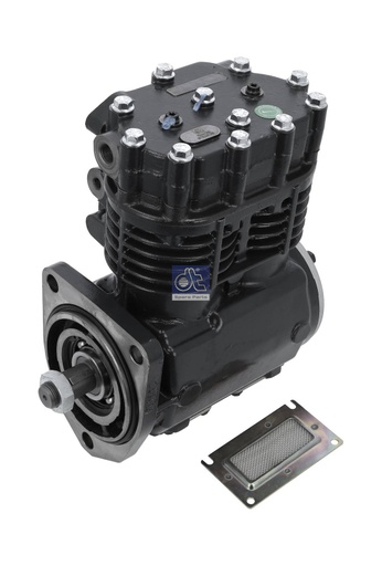 [DTS 2.44999] Compresseur VOLVO - DT SPARE PARTS