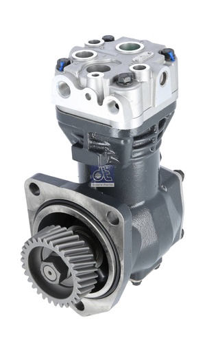 [DTS 2.45000] Compresseur VOLVO - DT SPARE PARTS