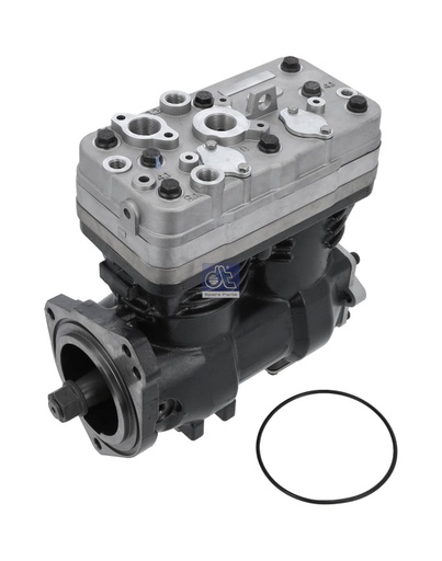 [DTS 2.45006] Compresseur VOLVO - DT SPARE PARTS