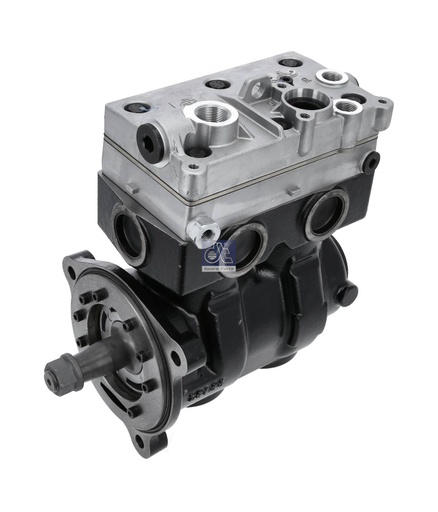 [DTS 2.45009] Compresseur VOLVO - DT SPARE PARTS