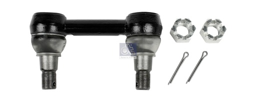 [DTS 2.53342] Barre d'accouplement de roue VOLVO - DT SPARE PARTS