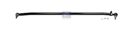 [DTS 2.53343] Barre d'accouplement de roue VOLVO - DT SPARE PARTS