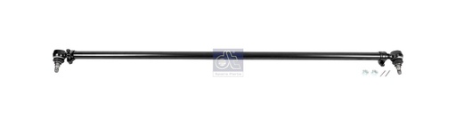 [DTS 2.53443] Barre d'accouplement de roue VOLVO - DT SPARE PARTS