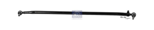 [DTS 2.53529] Barre d'accouplement de roue VOLVO - DT SPARE PARTS
