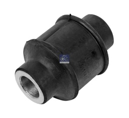 [DTS 2.61044] Douille en caoutchouc, amortisseur x2 - DT SPARE PARTS