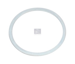 [DTS 2.61057] Bague d'écartement x2 - DT SPARE PARTS
