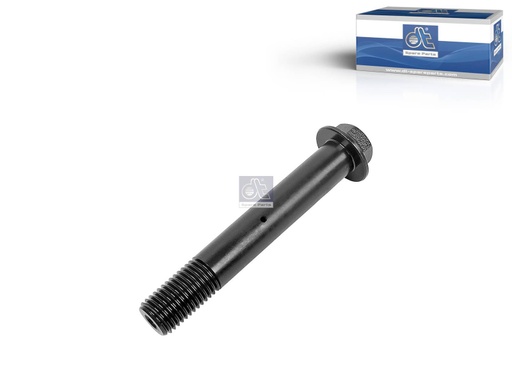 [DTS 2.61203] Boulon de ressort VOLVO - DT SPARE PARTS