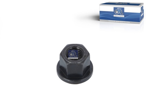 [DTS 2.61917] Ecrou à collet VOLVO - DT SPARE PARTS