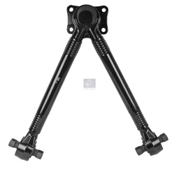 [DTS 2.62199] Stabilisateur en V 671 mm - DT SPARE PARTS