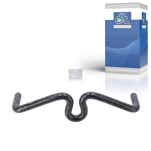 [DTS 2.62335] Collier VOLVO - DT SPARE PARTS
