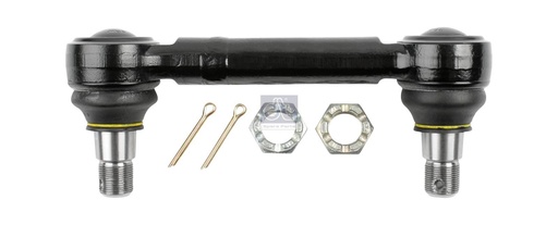 [DTS 2.62390] Entretoise stabilisateur VOLVO - DT SPARE PARTS