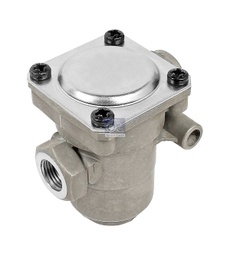[DTS 2.64040] Valve de limitation de pression - DT SPARE PARTS