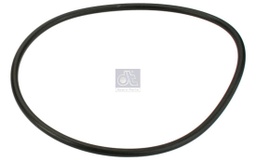 [DTS 2.65033] Joint torique x5 - DT SPARE PARTS