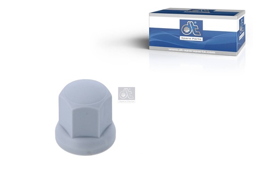 [DTS 2.65115] Capuchon d'écrou de roue - DT SPARE PARTS