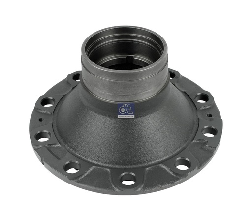 [DTS 2.65221] Moyeu de roue VOLVO - DT SPARE PARTS